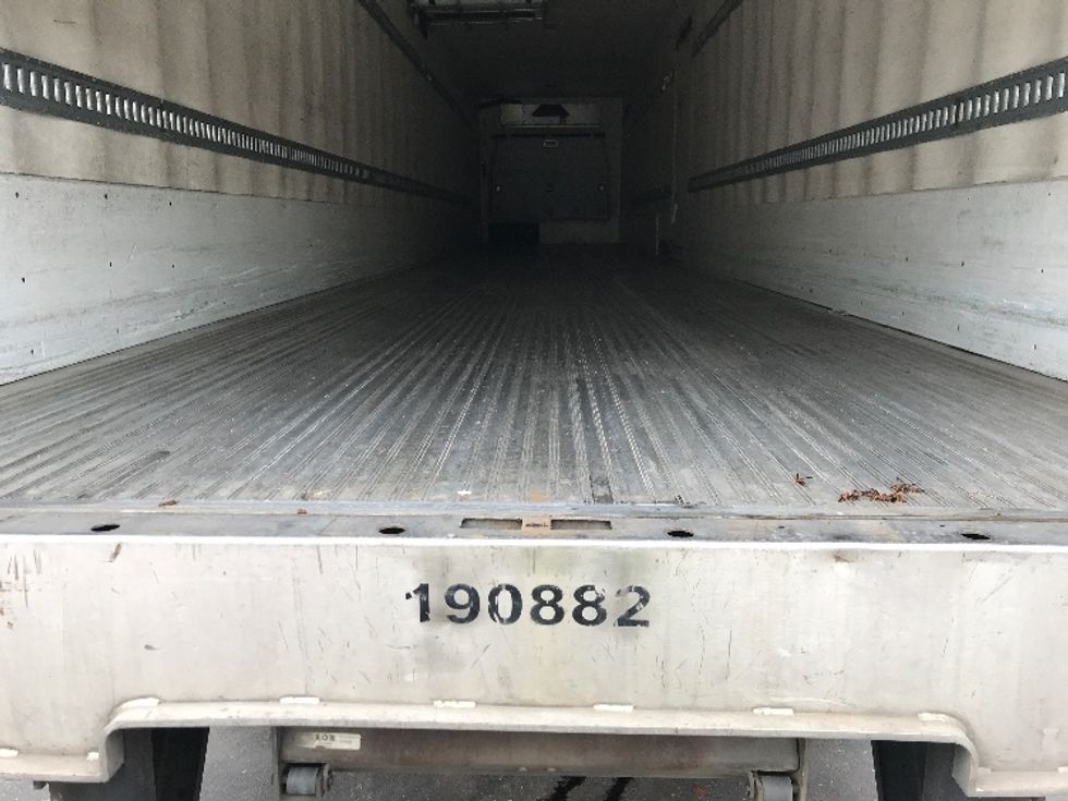 Refrigerated Trailer-Semi Trailers-Hackney-2018-Trailer-Statesville-NC-246,731\n\t\tmiles-$ 27,000 - Image 7