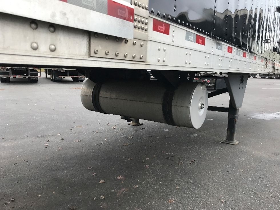 Refrigerated Trailer-Semi Trailers-Hackney-2018-Trailer-Statesville-NC-248,182\n\t\tmiles-$ 28,250 - Image 10