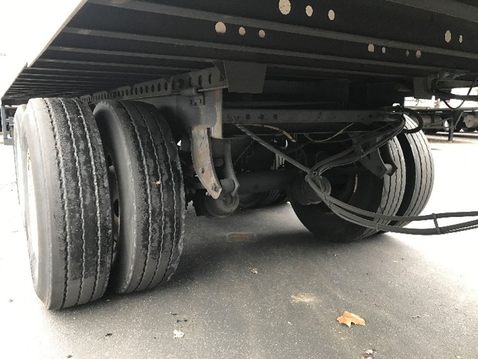 Refrigerated Trailer-Semi Trailers-Hackney-2018-Trailer-Statesville-NC-248,182\n\t\tmiles-$ 28,250 - Image 5