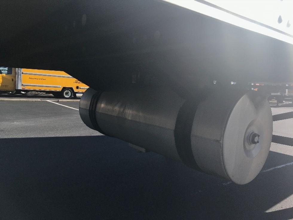 Refrigerated Trailer-Semi Trailers-Hackney-2018-Trailer-Statesville-NC-250,782\n\t\tmiles-$ 28,000 - Image 10