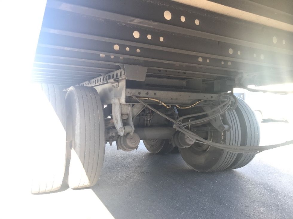 Refrigerated Trailer-Semi Trailers-Hackney-2018-Trailer-Statesville-NC-250,782\n\t\tmiles-$ 28,000 - Image 5