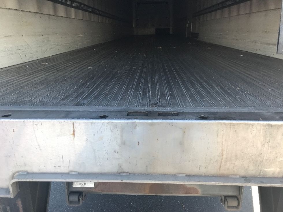Refrigerated Trailer-Semi Trailers-Hackney-2018-Trailer-Statesville-NC-250,782\n\t\tmiles-$ 28,000 - Image 7