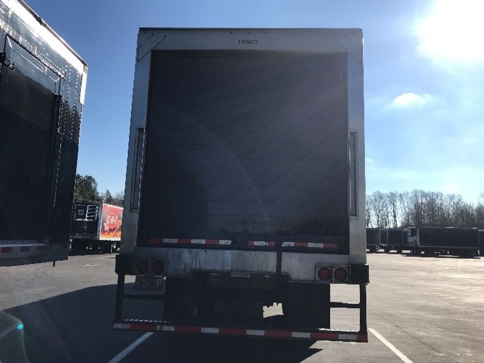 Refrigerated Trailer-Semi Trailers-Hackney-2018-Trailer-Statesville-NC-255,944\n\t\tmiles-$ 26,500 - Image 6