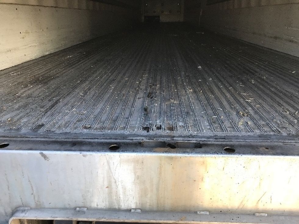 Refrigerated Trailer-Semi Trailers-Hackney-2018-Trailer-Statesville-NC-255,944\n\t\tmiles-$ 26,500 - Image 7