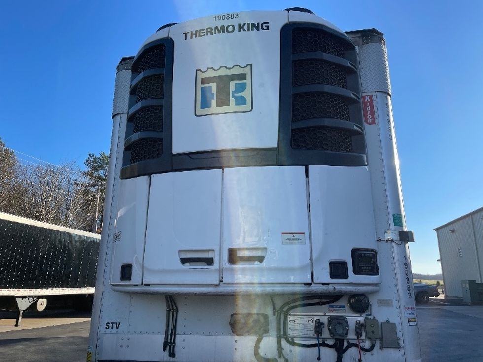 Refrigerated Trailer-Semi Trailers-Hackney-2018-Trailer-Statesville-NC-265,110\n\t\tmiles-$ 28,000 - Image 11