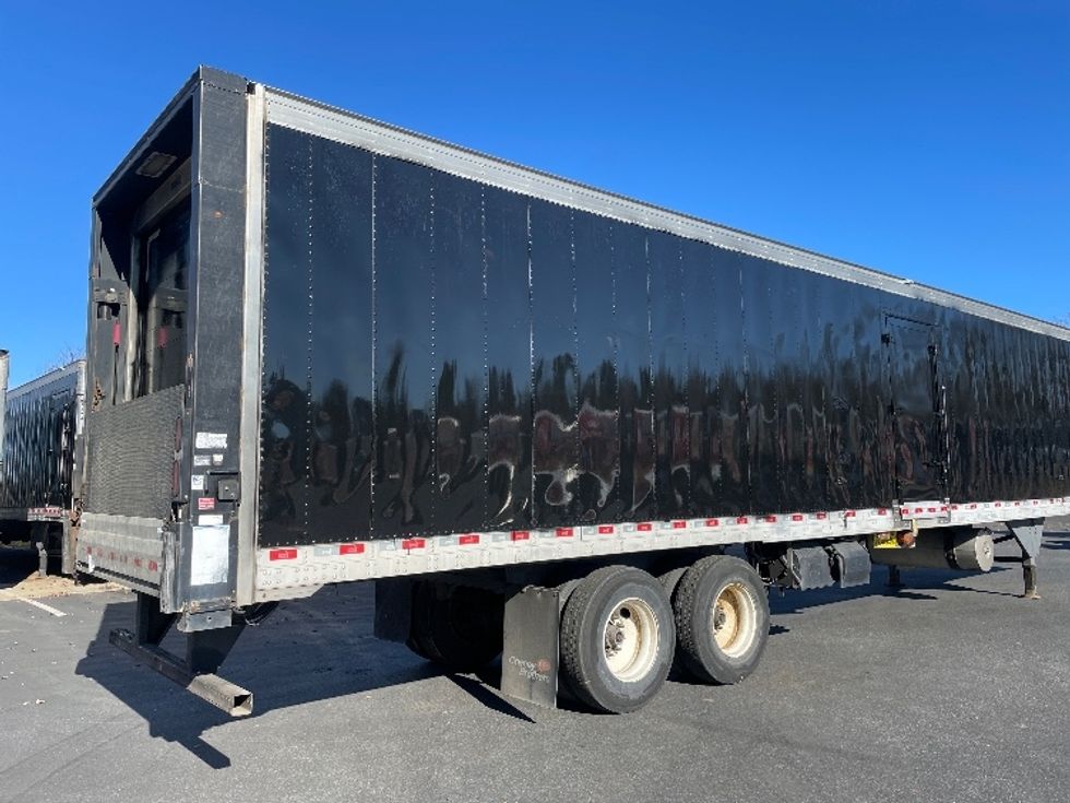 Refrigerated Trailer-Semi Trailers-Hackney-2018-Trailer-Statesville-NC-265,110\n\t\tmiles-$ 28,000 - Image 4