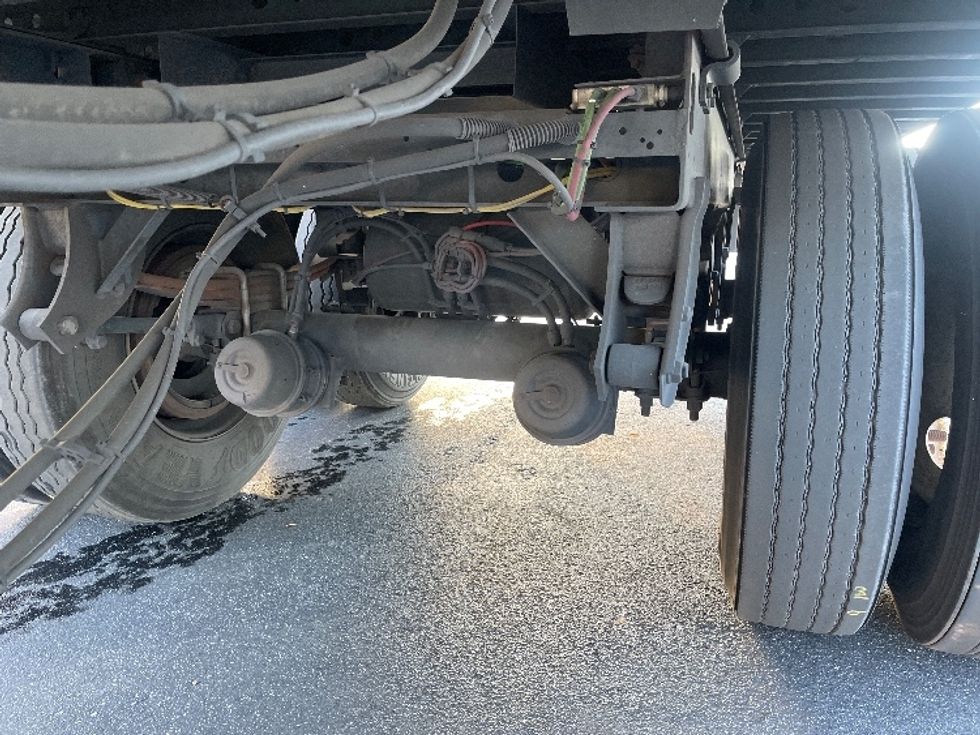 Refrigerated Trailer-Semi Trailers-Hackney-2018-Trailer-Statesville-NC-265,110\n\t\tmiles-$ 28,000 - Image 5