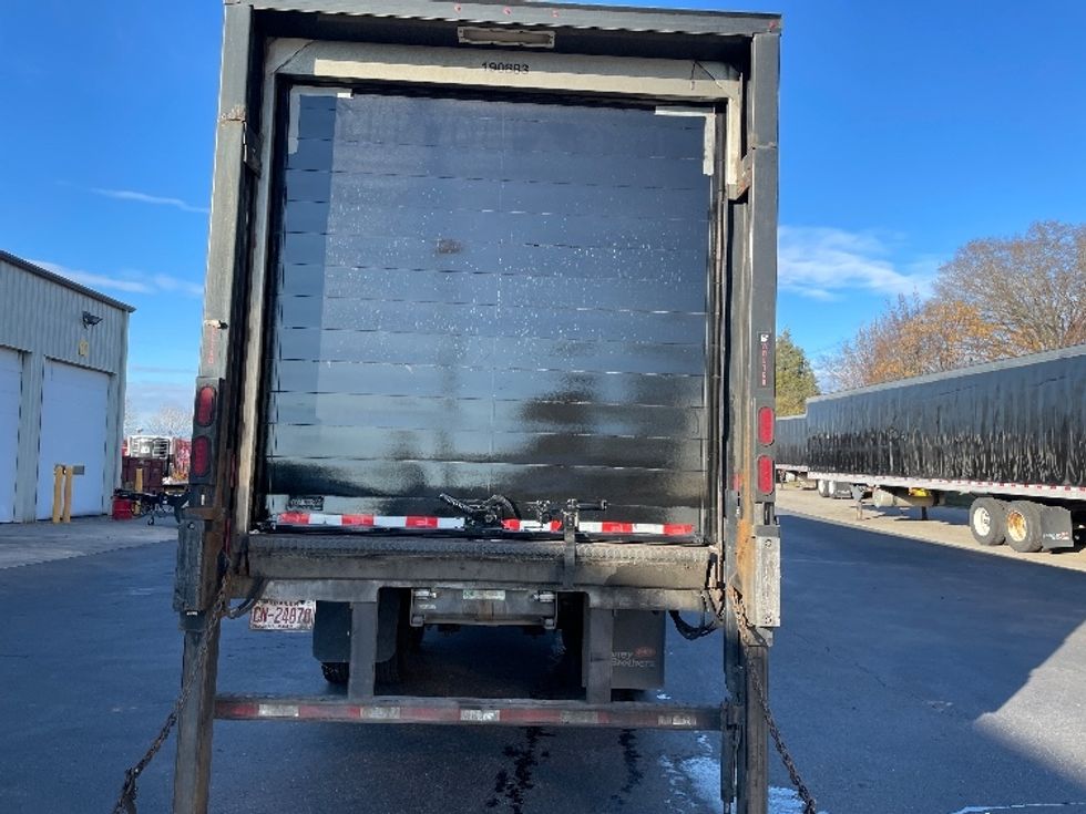 Refrigerated Trailer-Semi Trailers-Hackney-2018-Trailer-Statesville-NC-265,110\n\t\tmiles-$ 28,000 - Image 6