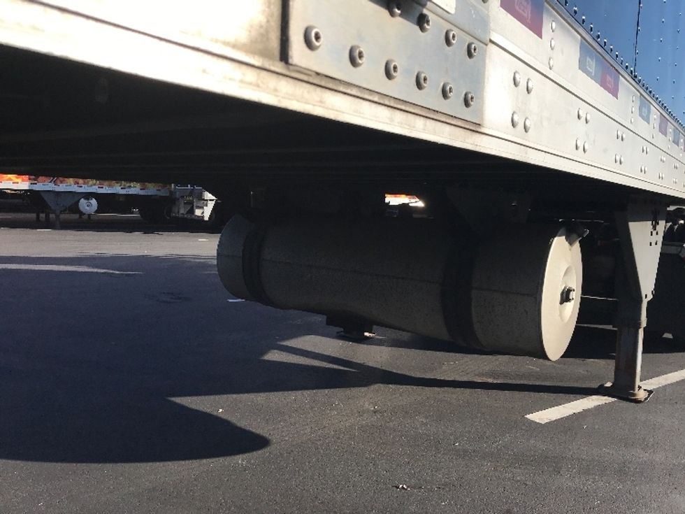 Refrigerated Trailer-Semi Trailers-Hackney-2018-Trailer-Statesville-NC-274,268\n\t\tmiles-$ 27,750 - Image 11