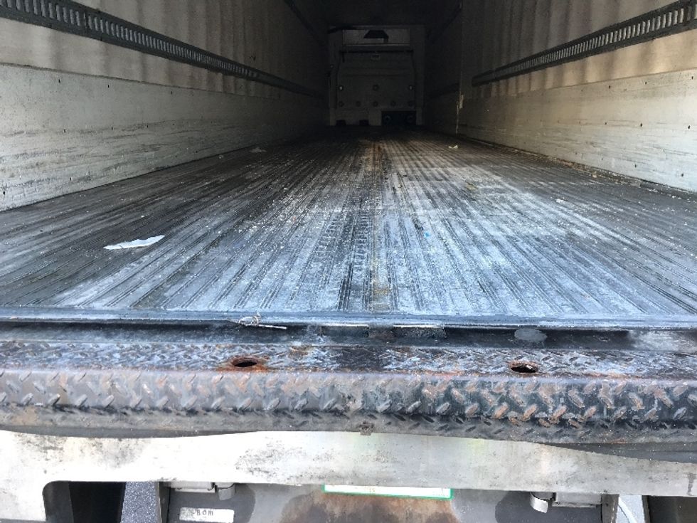Refrigerated Trailer-Semi Trailers-Hackney-2018-Trailer-Statesville-NC-274,268\n\t\tmiles-$ 27,750 - Image 8