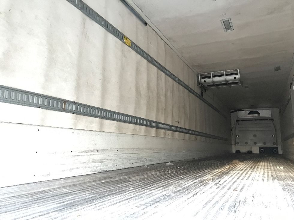 Refrigerated Trailer-Semi Trailers-Hackney-2018-Trailer-Statesville-NC-274,268\n\t\tmiles-$ 27,750 - Image 9