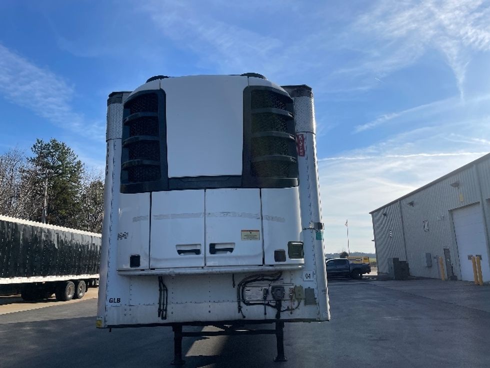 Refrigerated Trailer-Semi Trailers-Hackney-2018-Trailer-Statesville-NC-329,776\n\t\tmiles-$ 21,750 - Image 10