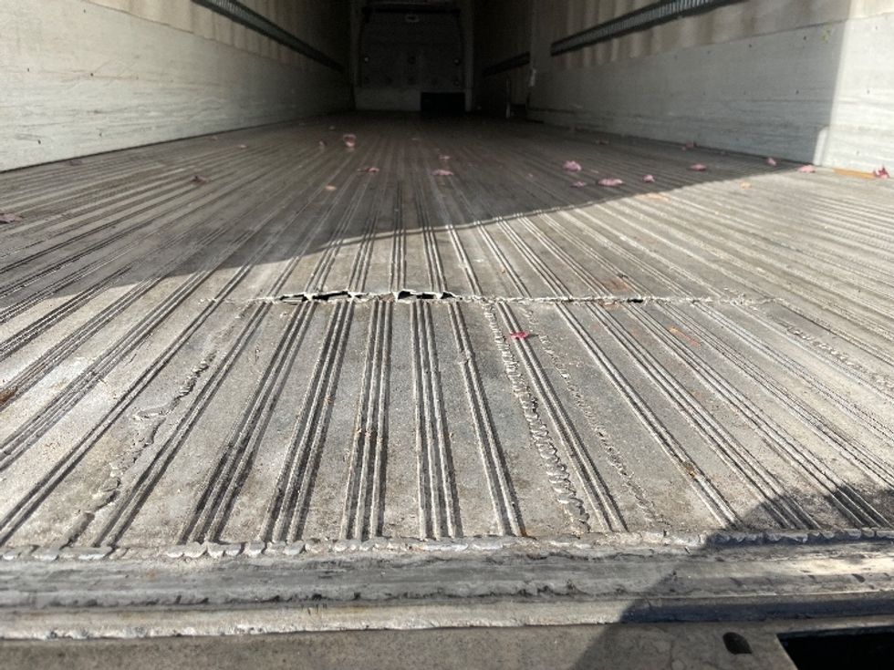 Refrigerated Trailer-Semi Trailers-Hackney-2018-Trailer-Statesville-NC-329,776\n\t\tmiles-$ 21,750 - Image 11