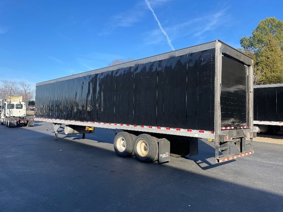 Refrigerated Trailer-Semi Trailers-Hackney-2018-Trailer-Statesville-NC-329,776\n\t\tmiles-$ 21,750 - Image 3