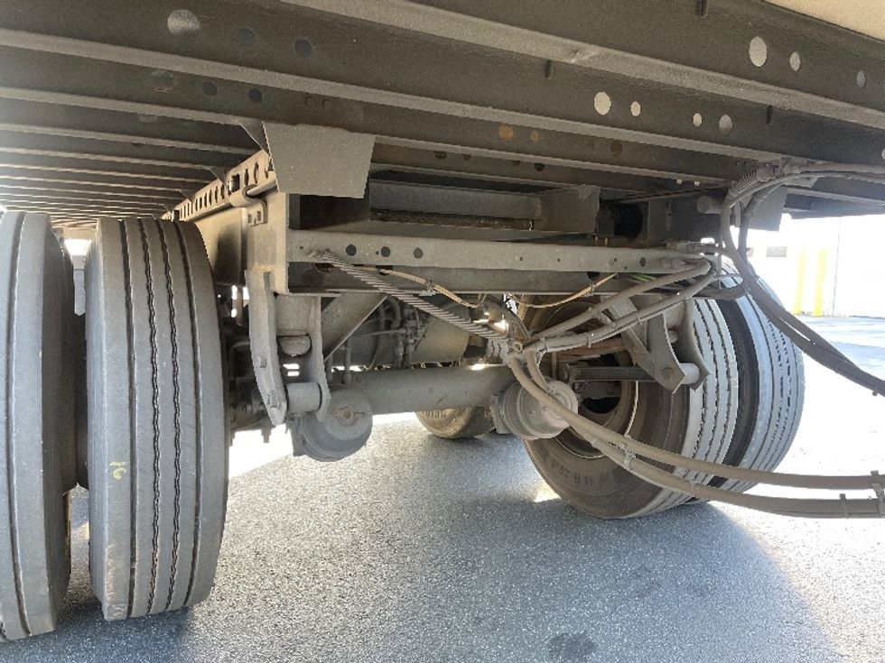 Refrigerated Trailer-Semi Trailers-Hackney-2018-Trailer-Statesville-NC-329,776\n\t\tmiles-$ 21,750 - Image 5