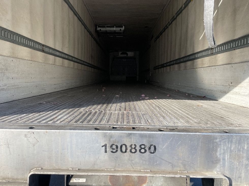 Refrigerated Trailer-Semi Trailers-Hackney-2018-Trailer-Statesville-NC-329,776\n\t\tmiles-$ 21,750 - Image 7