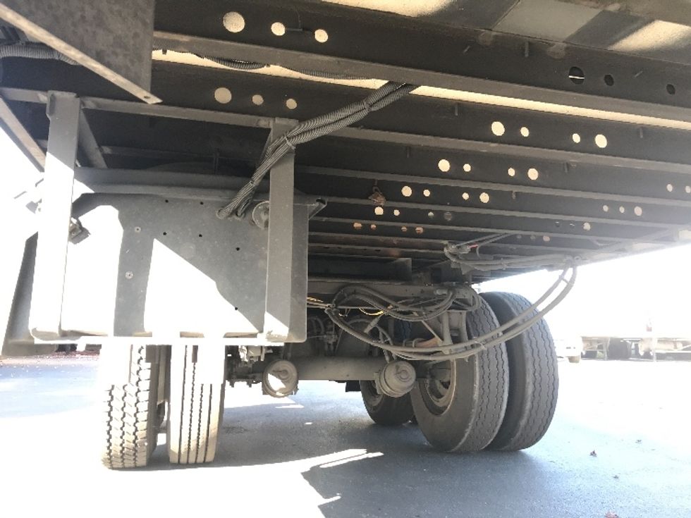 Refrigerated Trailer-Semi Trailers-Hackney-2018-Trailer-Statesville-NC-397,817\n\t\tmiles-$ 28,500 - Image 5