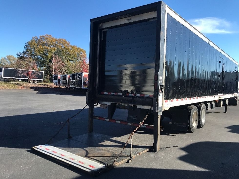 Refrigerated Trailer-Semi Trailers-Hackney-2018-Trailer-Statesville-NC-397,817\n\t\tmiles-$ 28,500 - Image 7