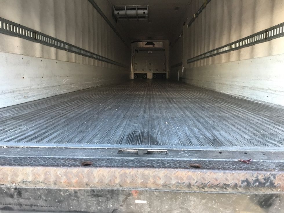 Refrigerated Trailer-Semi Trailers-Hackney-2018-Trailer-Statesville-NC-397,817\n\t\tmiles-$ 28,500 - Image 8
