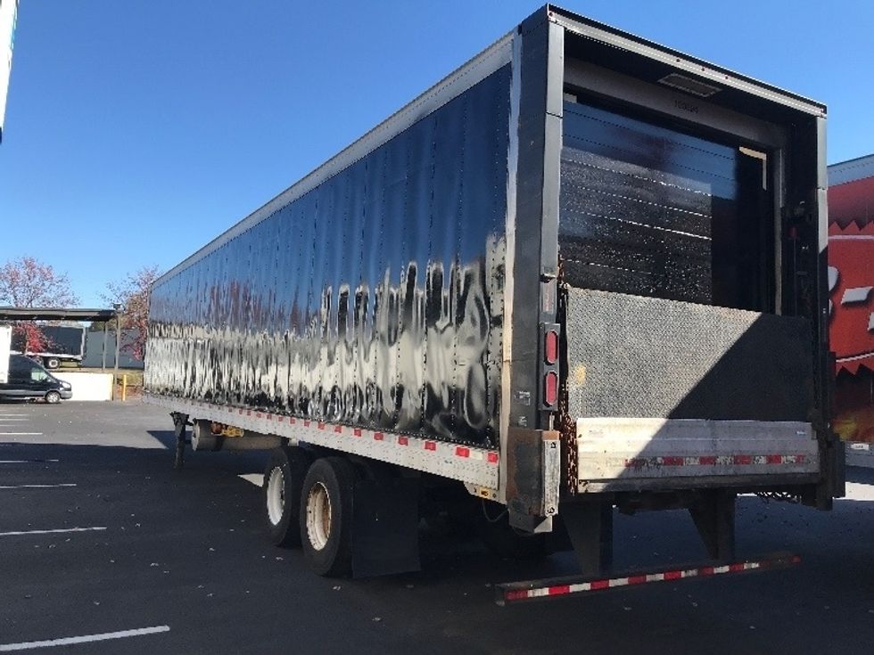 Refrigerated Trailer-Semi Trailers-Hackney-2018-Trailer-Statesville-NC-444,942\n\t\tmiles-$ 32,250 - Image 3
