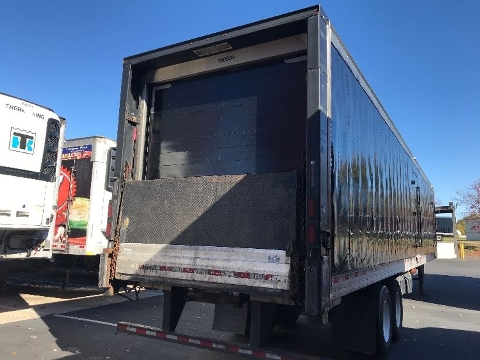 Refrigerated Trailer-Semi Trailers-Hackney-2018-Trailer-Statesville-NC-444,942\n\t\tmiles-$ 32,250 - Image 4