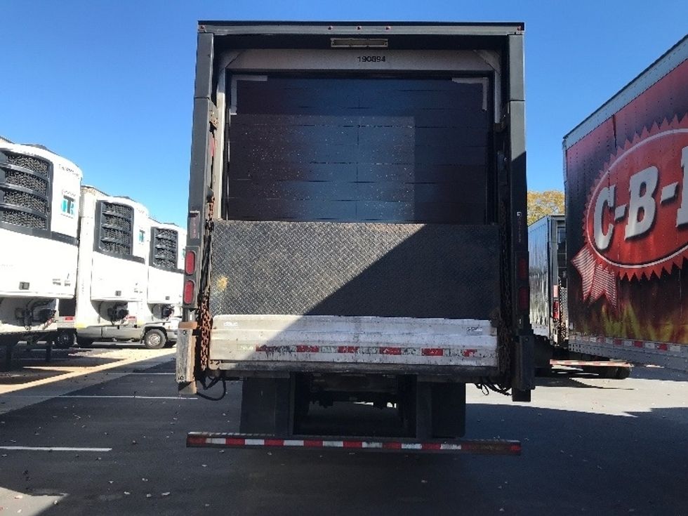 Refrigerated Trailer-Semi Trailers-Hackney-2018-Trailer-Statesville-NC-444,942\n\t\tmiles-$ 32,250 - Image 6