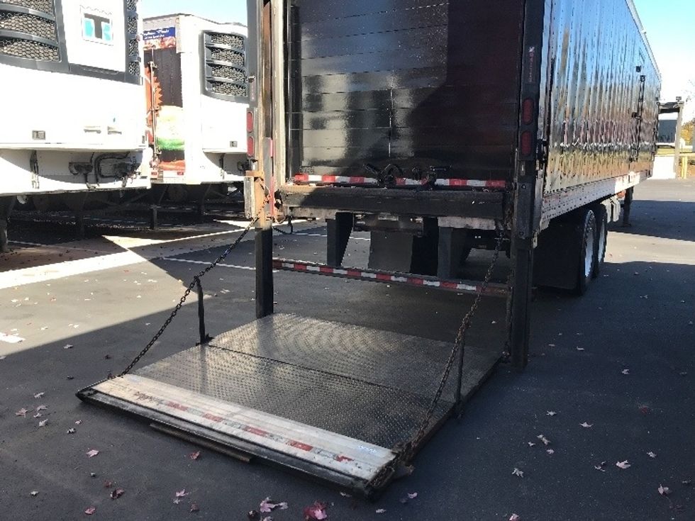 Refrigerated Trailer-Semi Trailers-Hackney-2018-Trailer-Statesville-NC-444,942\n\t\tmiles-$ 32,250 - Image 7