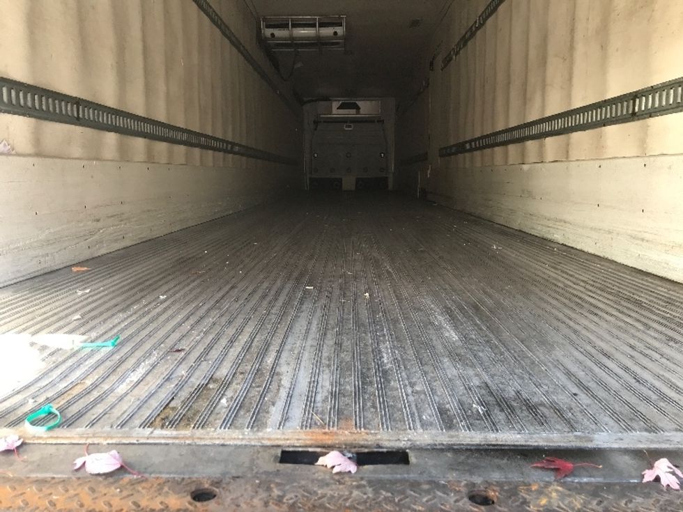 Refrigerated Trailer-Semi Trailers-Hackney-2018-Trailer-Statesville-NC-444,942\n\t\tmiles-$ 32,250 - Image 8