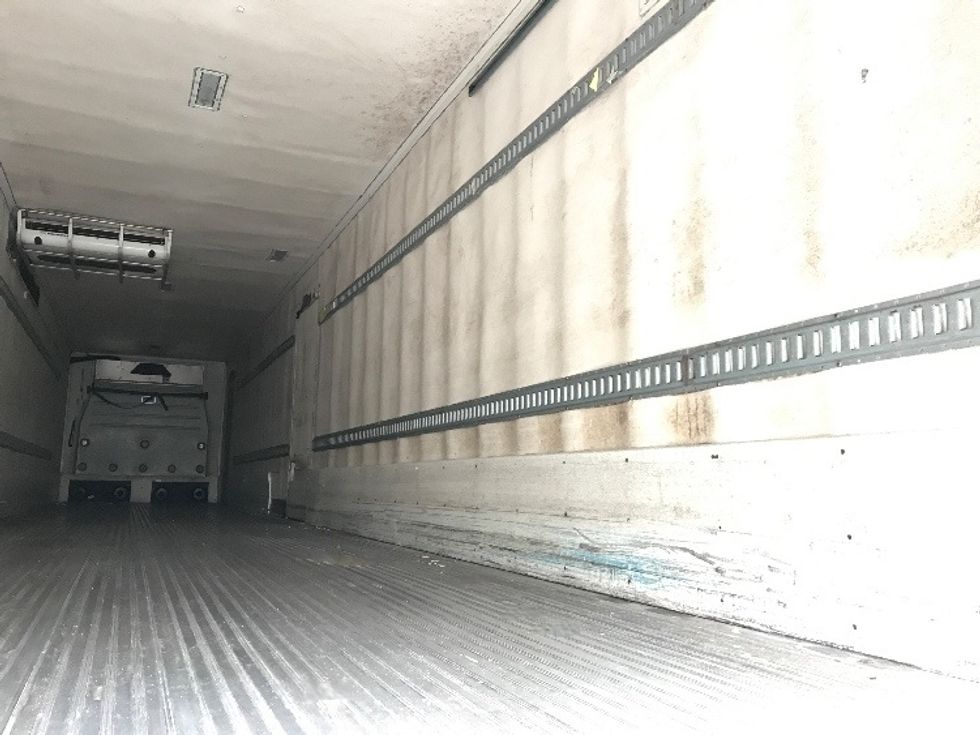 Refrigerated Trailer-Semi Trailers-Hackney-2018-Trailer-Statesville-NC-460,748\n\t\tmiles-$ 26,750 - Image 10