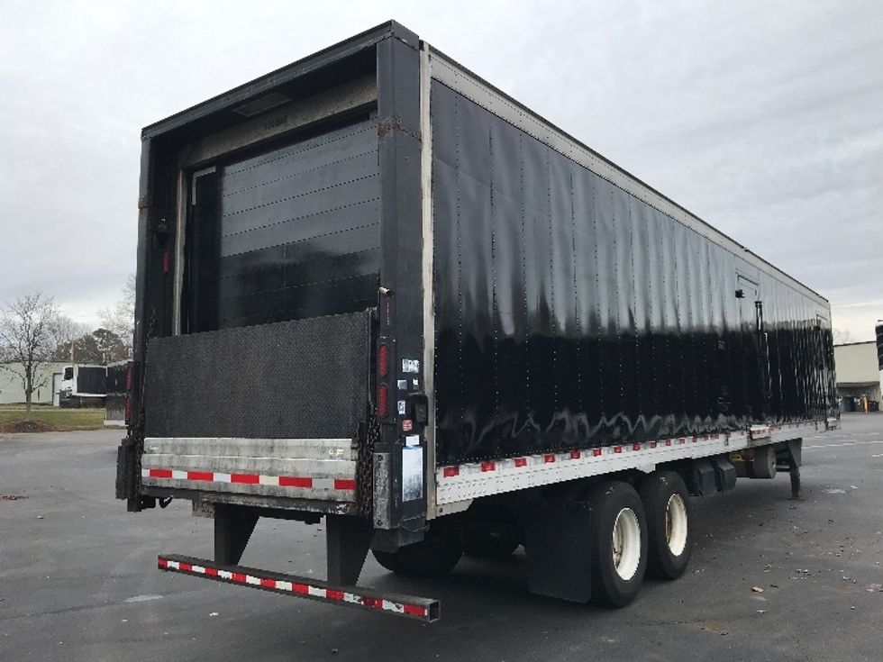 Refrigerated Trailer-Semi Trailers-Hackney-2018-Trailer-Statesville-NC-460,748\n\t\tmiles-$ 26,750 - Image 4