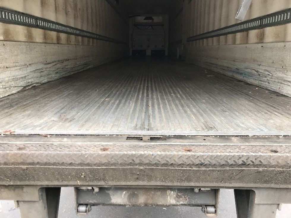 Refrigerated Trailer-Semi Trailers-Hackney-2018-Trailer-Statesville-NC-460,748\n\t\tmiles-$ 26,750 - Image 8