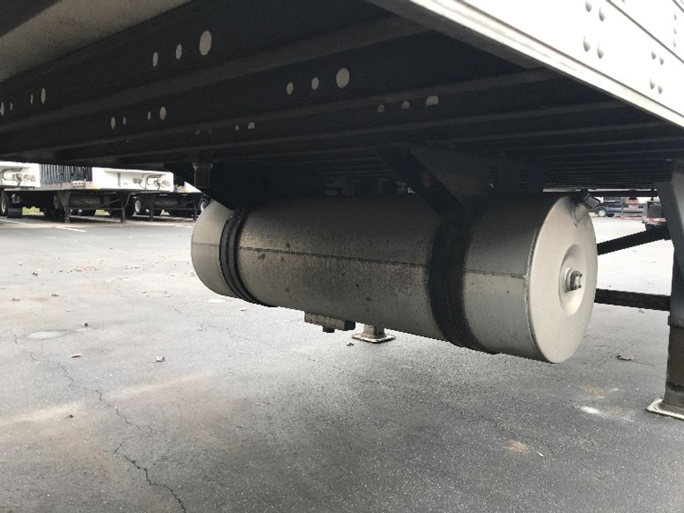 Refrigerated Trailer-Semi Trailers-Hackney-2018-Trailer-Statesville-NC-495,591\n\t\tmiles-$ 25,000 - Image 11