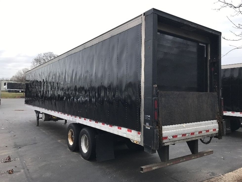 Refrigerated Trailer-Semi Trailers-Hackney-2018-Trailer-Statesville-NC-495,591\n\t\tmiles-$ 25,000 - Image 3