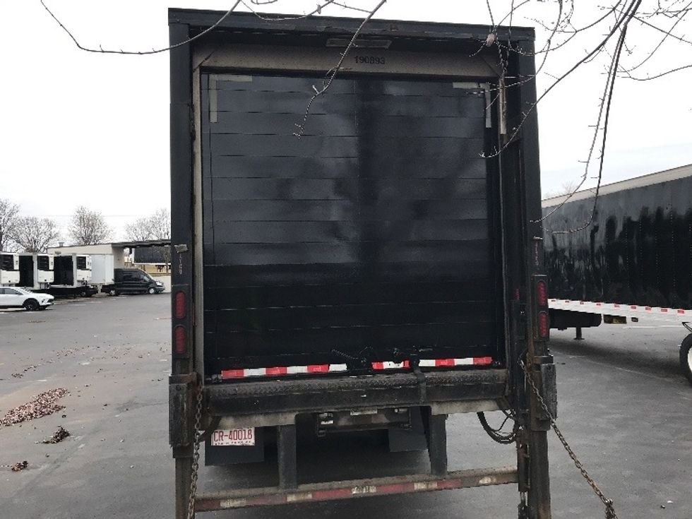 Refrigerated Trailer-Semi Trailers-Hackney-2018-Trailer-Statesville-NC-495,591\n\t\tmiles-$ 25,000 - Image 6