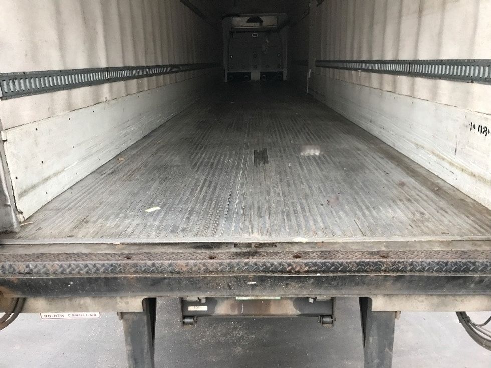 Refrigerated Trailer-Semi Trailers-Hackney-2018-Trailer-Statesville-NC-495,591\n\t\tmiles-$ 25,000 - Image 8