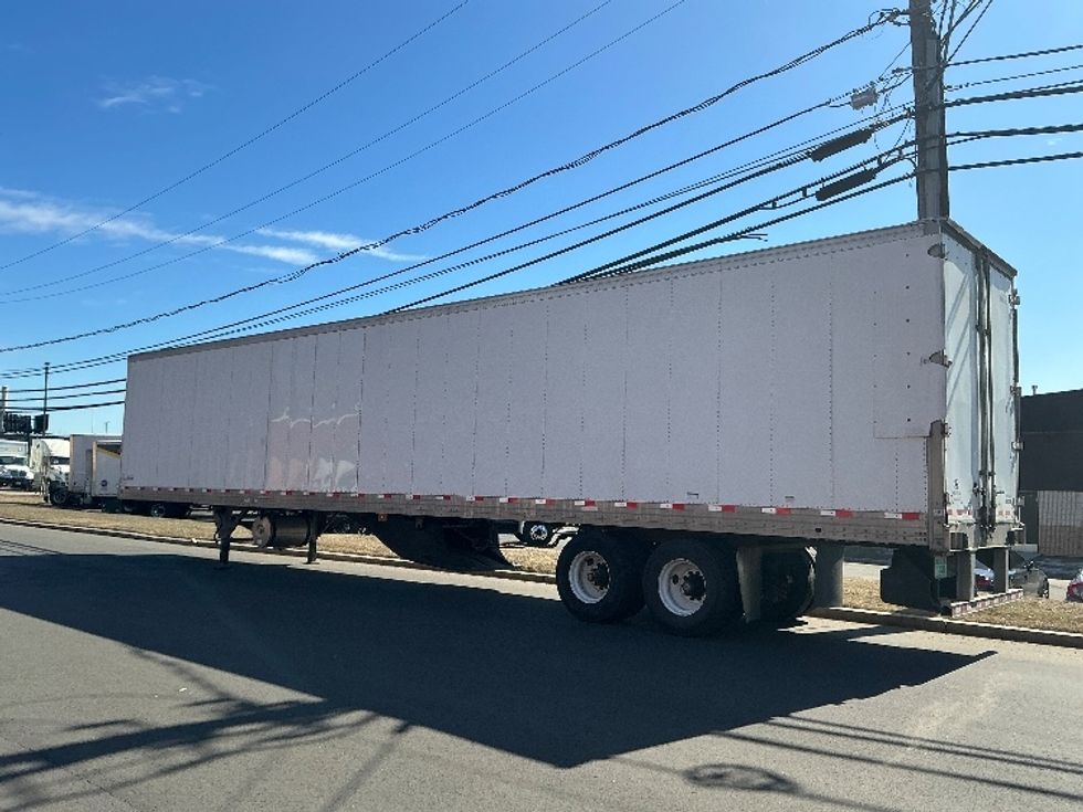 Refrigerated Trailer-Semi Trailers-Hyundai-2015-Trailer-Chicopee-MA-305,123\n\t\tmiles-$ 23,000 - Image 4