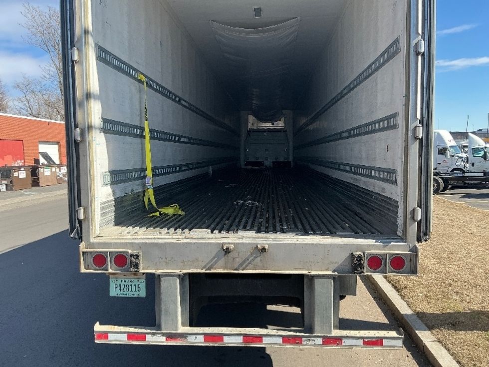 Refrigerated Trailer-Semi Trailers-Hyundai-2015-Trailer-Chicopee-MA-305,123\n\t\tmiles-$ 23,000 - Image 8