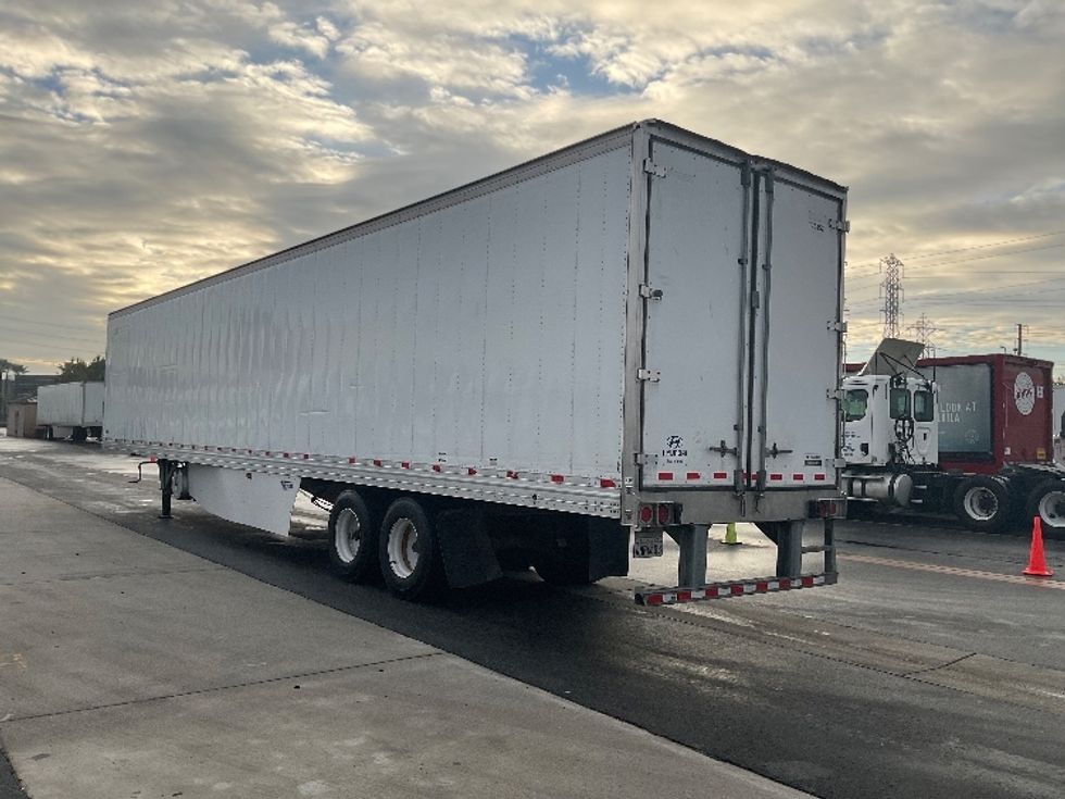 Your Next Used 2015 Hyundai Trailer, 125452, Is For Sale And Ready For