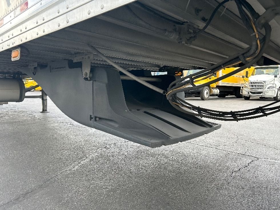 Refrigerated Trailer-Semi Trailers-Hyundai-2015-Trailer-Las Vegas-NV-439,144\n\t\tmiles-$ 23,750 - Image 10