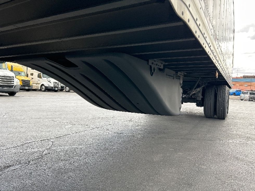 Refrigerated Trailer-Semi Trailers-Hyundai-2015-Trailer-Las Vegas-NV-439,144\n\t\tmiles-$ 23,750 - Image 11