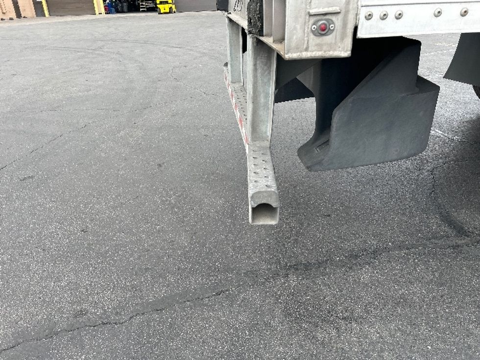 Refrigerated Trailer-Semi Trailers-Hyundai-2015-Trailer-Las Vegas-NV-439,144\n\t\tmiles-$ 23,750 - Image 13