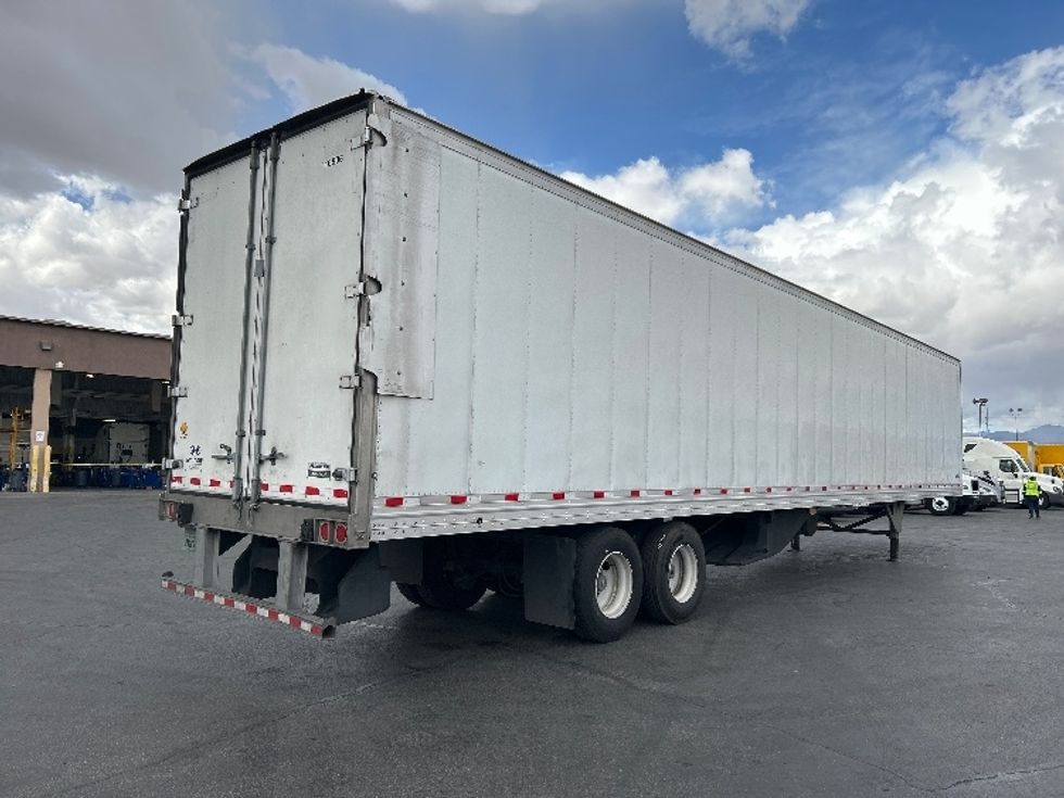Refrigerated Trailer-Semi Trailers-Hyundai-2015-Trailer-Las Vegas-NV-439,144\n\t\tmiles-$ 23,750 - Image 4