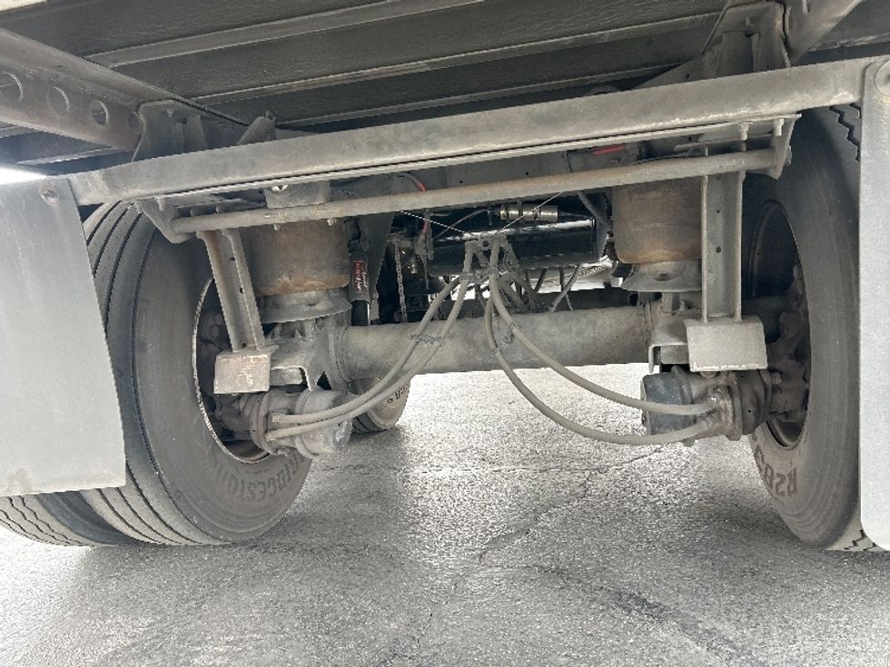 Refrigerated Trailer-Semi Trailers-Hyundai-2015-Trailer-Las Vegas-NV-439,144\n\t\tmiles-$ 23,750 - Image 5