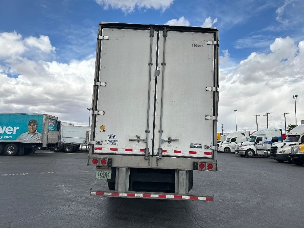 Refrigerated Trailer-Semi Trailers-Hyundai-2015-Trailer-Las Vegas-NV-439,144\n\t\tmiles-$ 23,750 - Image 6