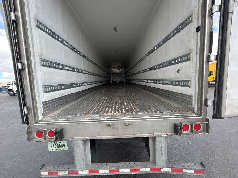 Refrigerated Trailer-Semi Trailers-Hyundai-2015-Trailer-Las Vegas-NV-439,144\n\t\tmiles-$ 23,750 - Image 7