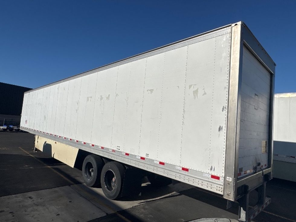Refrigerated Trailer-Semi Trailers-Hyundai-2016-Trailer-North Las Vegas-NV-112,295\n\t\tmiles-$ 31,250 - Image 3