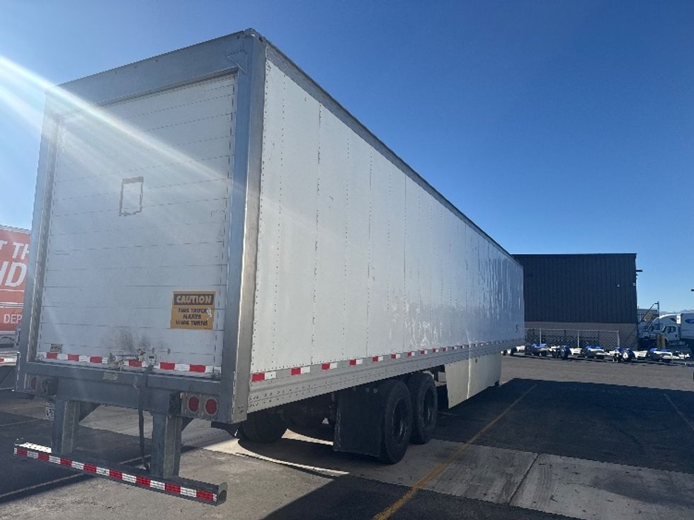 Refrigerated Trailer-Semi Trailers-Hyundai-2016-Trailer-North Las Vegas-NV-112,295\n\t\tmiles-$ 31,250 - Image 4