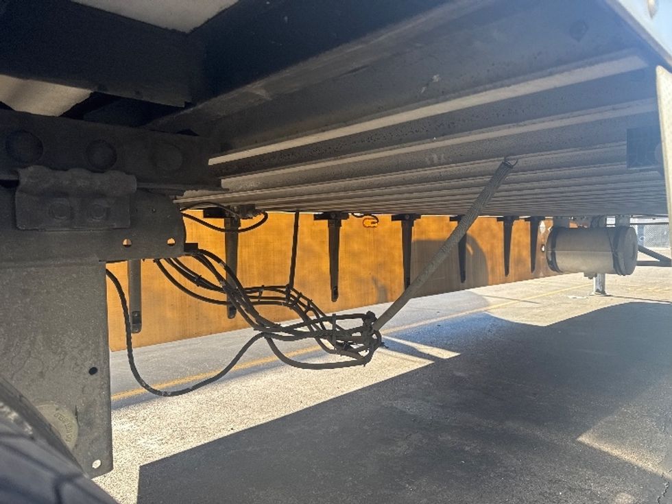 Refrigerated Trailer-Semi Trailers-Hyundai-2016-Trailer-North Las Vegas-NV-112,295\n\t\tmiles-$ 31,250 - Image 5