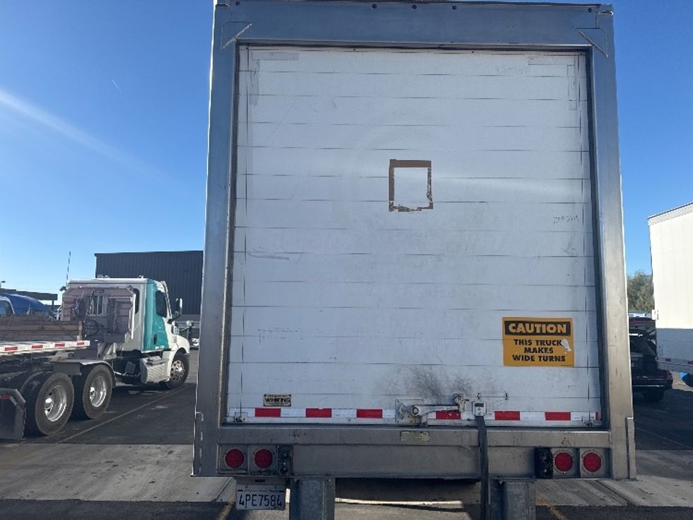 Refrigerated Trailer-Semi Trailers-Hyundai-2016-Trailer-North Las Vegas-NV-112,295\n\t\tmiles-$ 31,250 - Image 6
