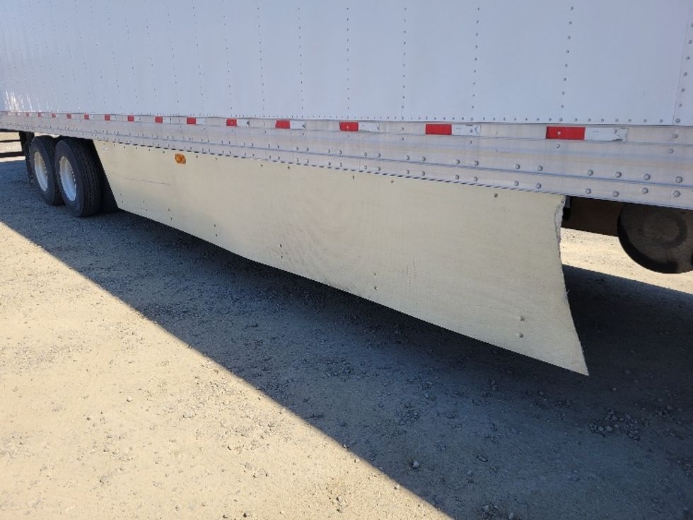 Refrigerated Trailer-Semi Trailers-Hyundai-2017-Trailer-Centralia-WA-708,266\n\t\tmiles-$ 25,250 - Image 11